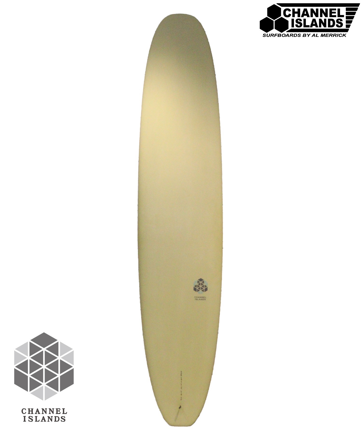 CHANNEL ISLANDS チャネルアイランズ CI LOG シーアイログ 9'3