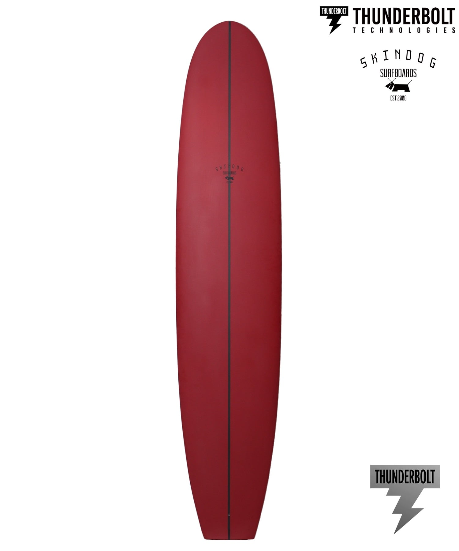 THUNDERBOLT サンダーボルト CHERRY PICKER2 チェリーピッカー SKINDOG