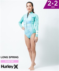 HURLEY ハーレー アドバンテージプラス GZLSAD24 ウェットスーツ