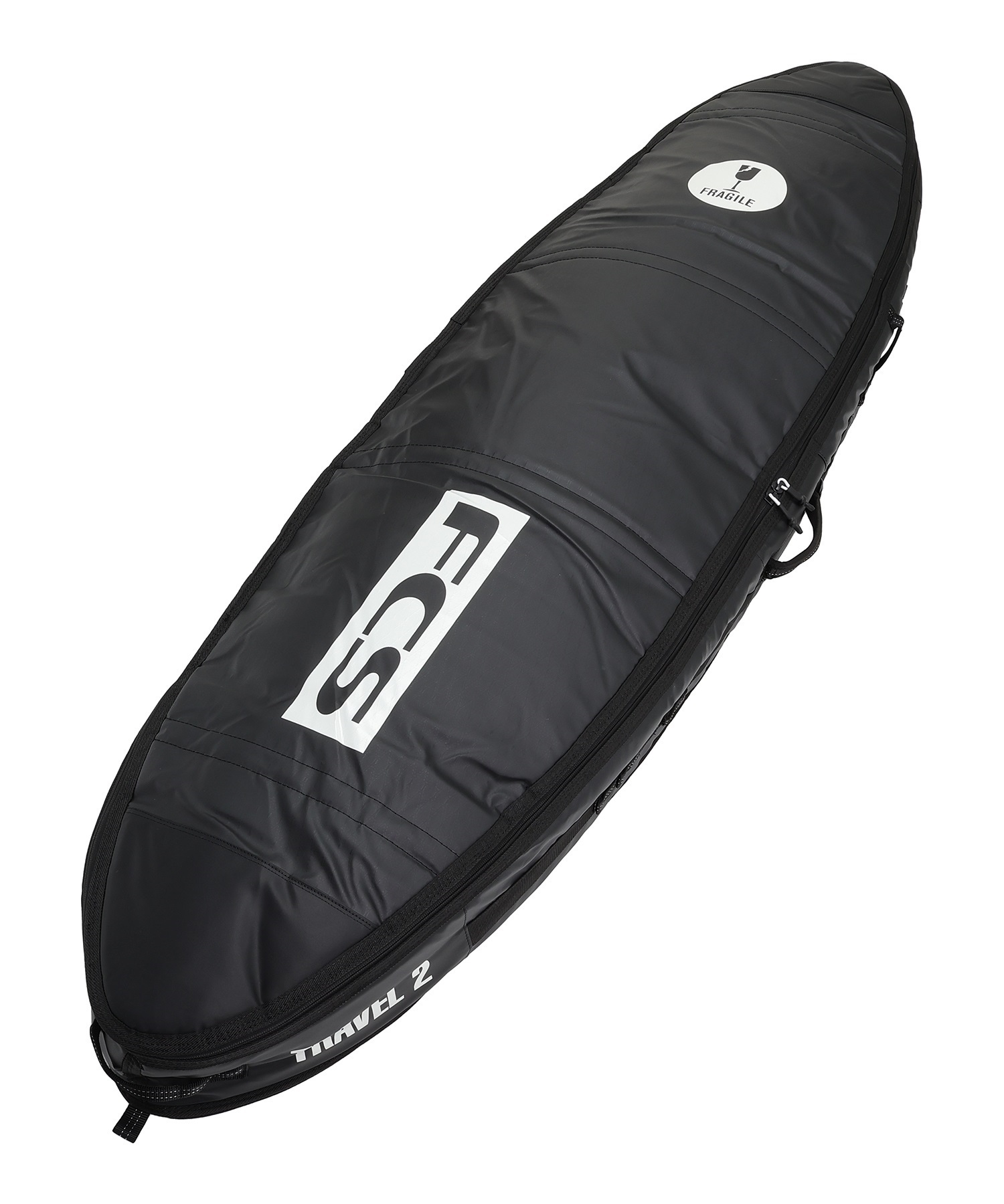 FCS エフシーエス HRD TRAVEL 2 ALL PURPOSE BT2-063-AP-BGY