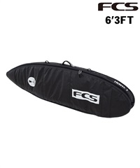 FCS エフシーエス HRD TRAVEL1 6'3 ALL PURPOSE BT1-063-AP-BGY