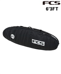 FCS エフシーエス HRD TRAVEL2 6'3 FUN BOARD BT2-063-FB-BGY