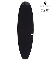 SYNDICATE シンジケートSFT JPN FUN 1COL S 7'2FT ファンボード ES