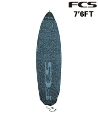 FCS エフシーエス STRETCH FUN BOARD ストレッチ ファンボード カバー