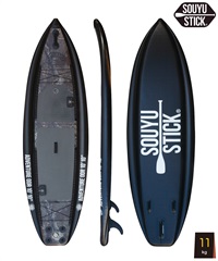 SOUYU STICK ソーユースティック ADVENTURE ODR アドベンチャー 2024年