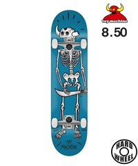 スケートボード コンプリートセット TOY MACHINE トイマシーン