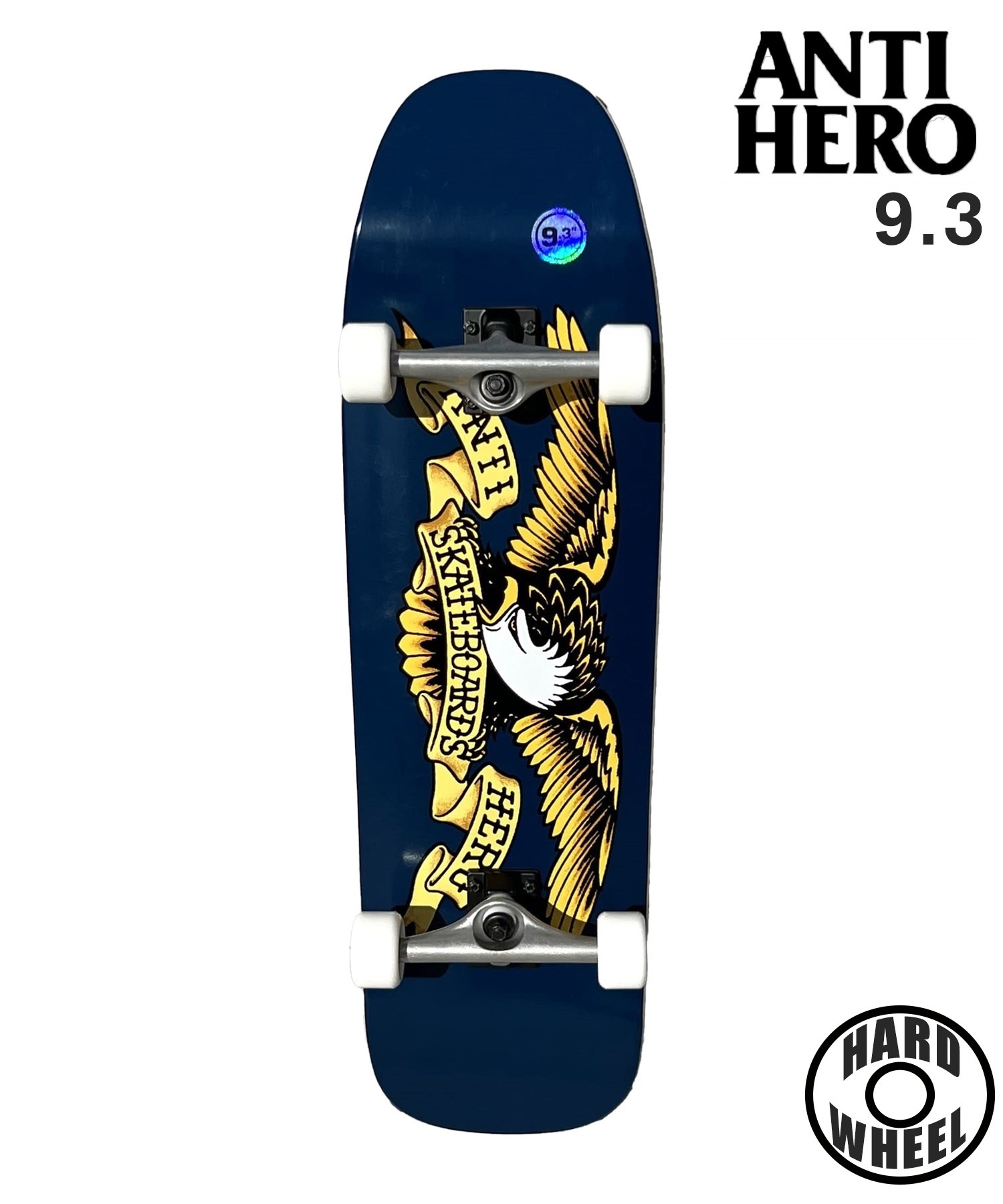 スケートボード コンプリートセット ANTIHERO アンチヒーロー CLASSIC