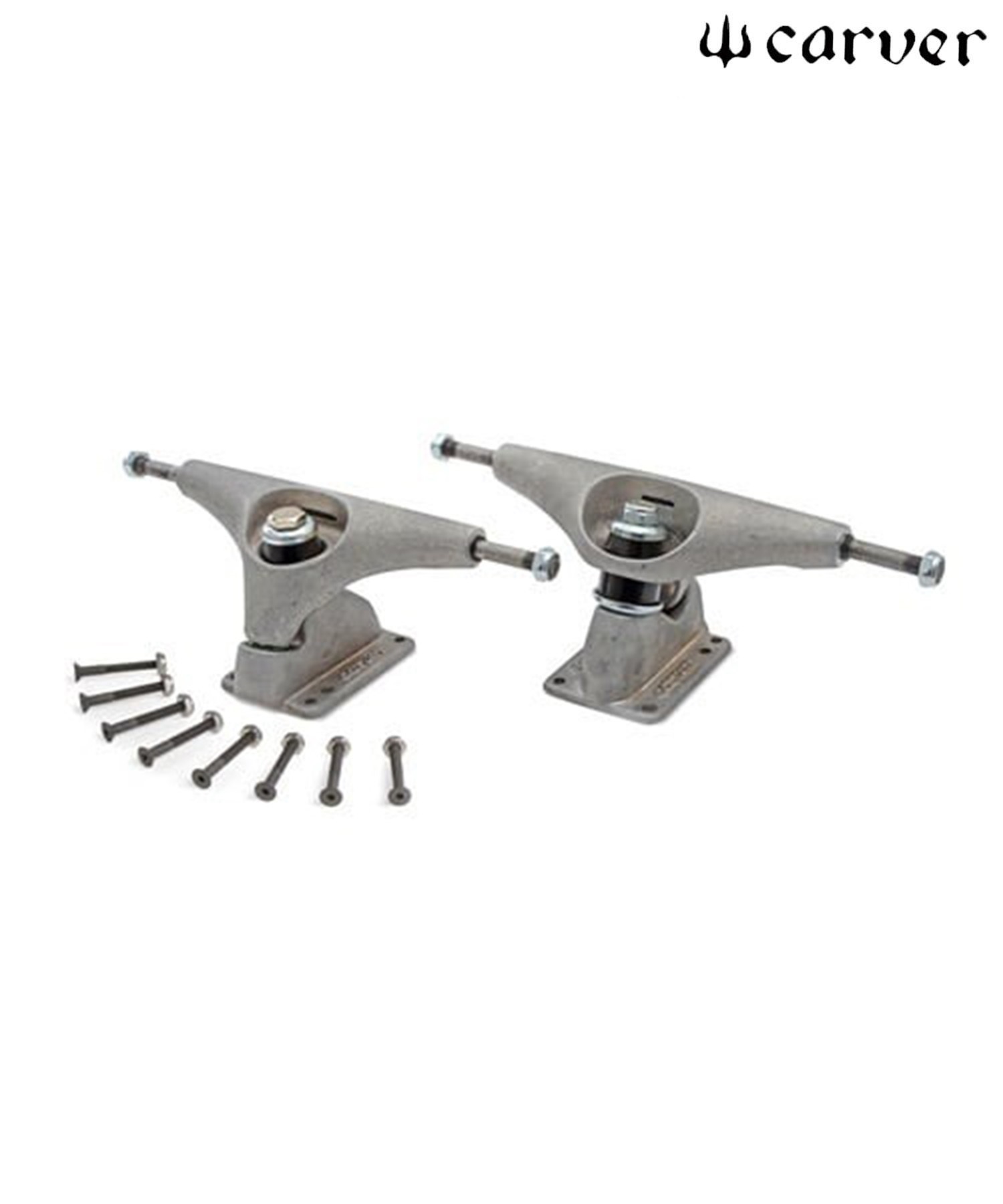 スケートボード トラック CARVER カーバー 47731582 C5 TRUCK SET KK