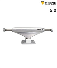 スケートボード トラック THEEVE TRUCK シーヴ トラック TIKING 5.0 KK