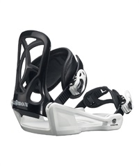 SALOMON サロモン GOODTIME J L41491500 スノーボード バインディング