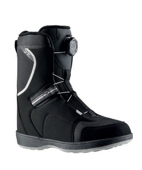 美品スノーボードブーツ28センチheadパーフェクトフィット