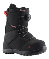 BURTON バートン Kids' Zipline BOA Snowboard Boots 13191104001