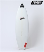 CHANNEL ISLANDS チャネルアイランズ TWO HAPPY GROM トゥーハッピー