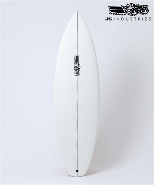 JS INDUSTRIES SURFBOARDS ジェイエスインダストリー MONSTA2020 GROM