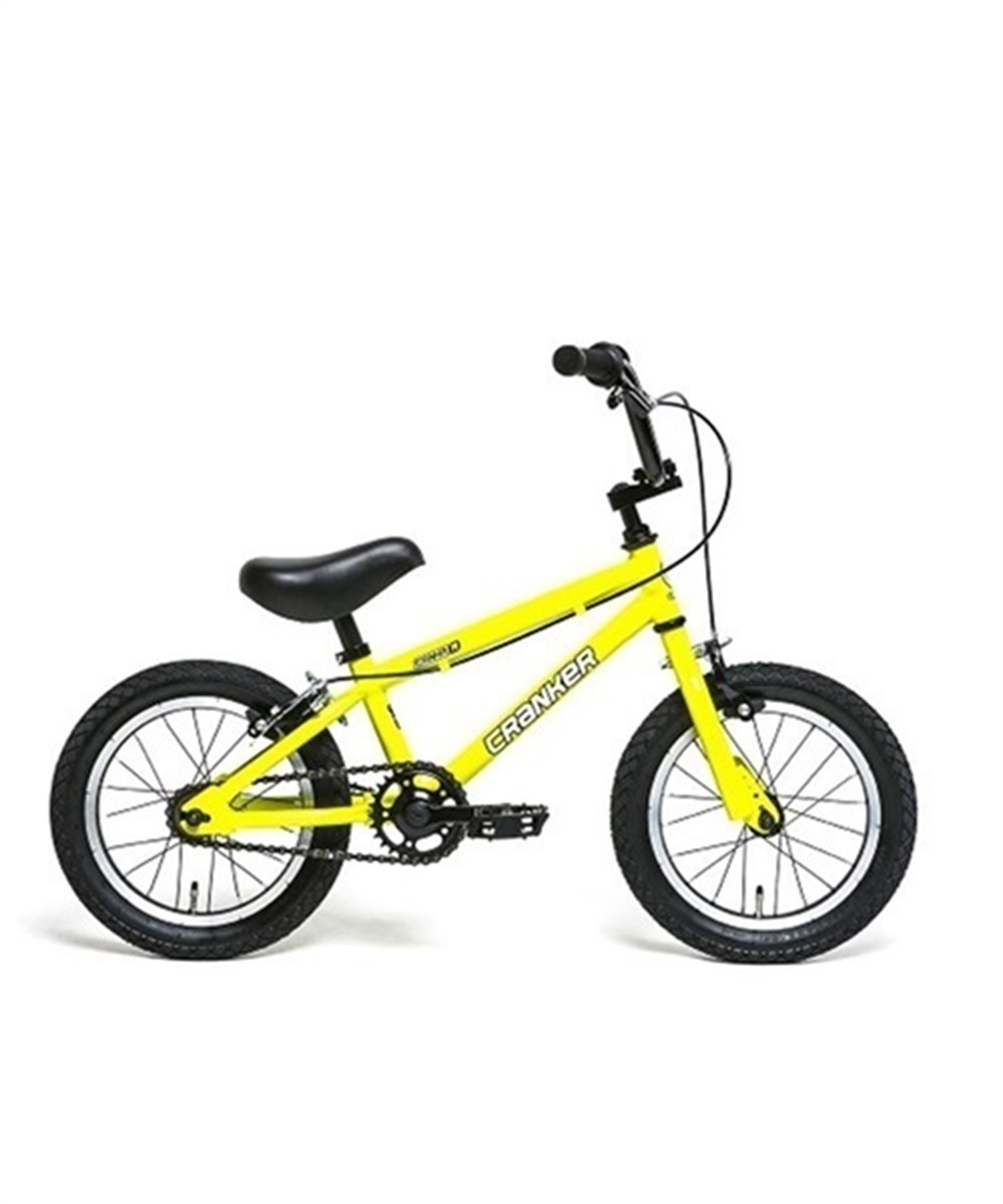 ☆キッズ バイク CRANKER KIDS クランカー キッズ 14インチ 自転車 BMX