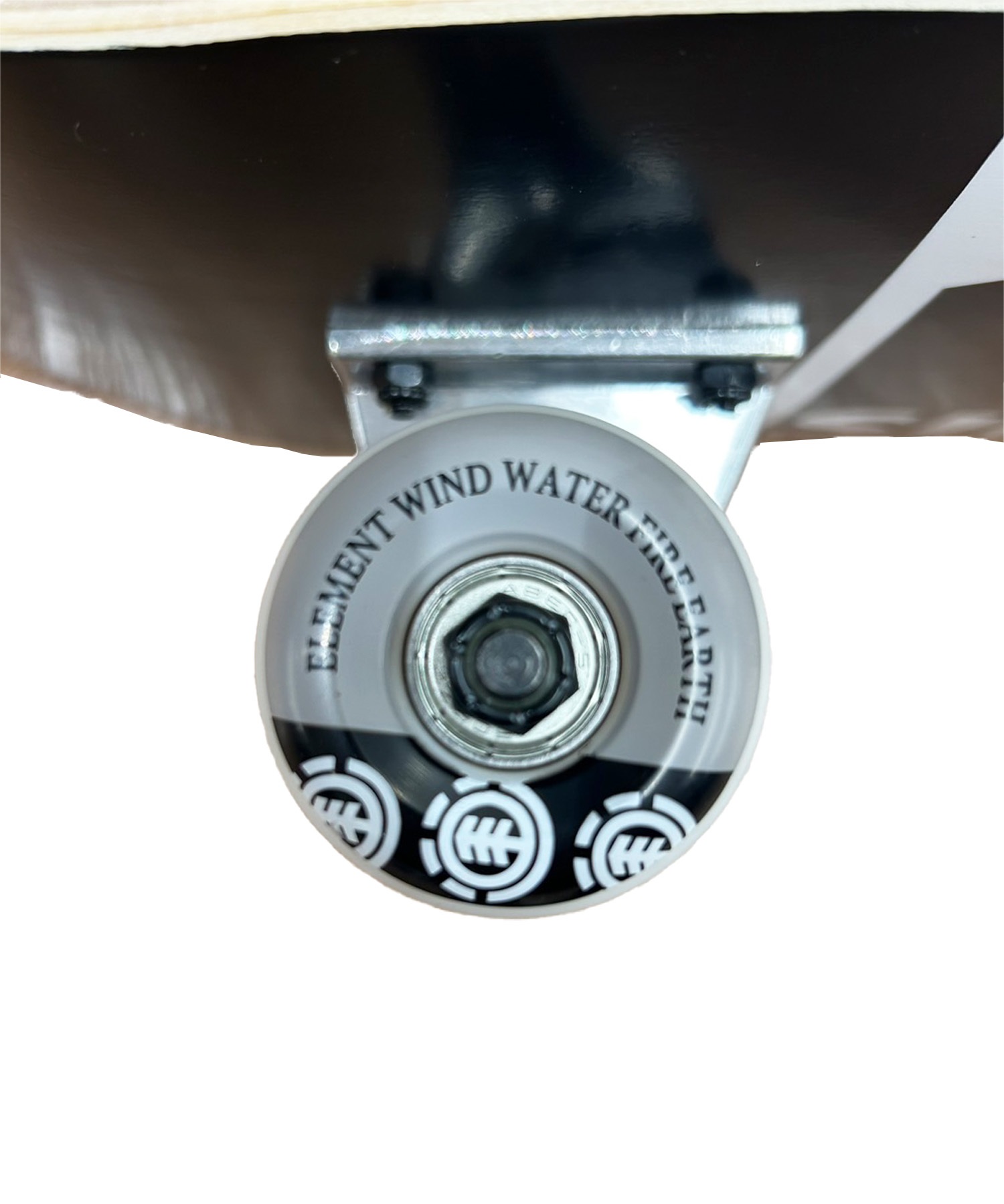 ELEMENT エレメント スケートボード コンプリート 8.0inch SHREDIN