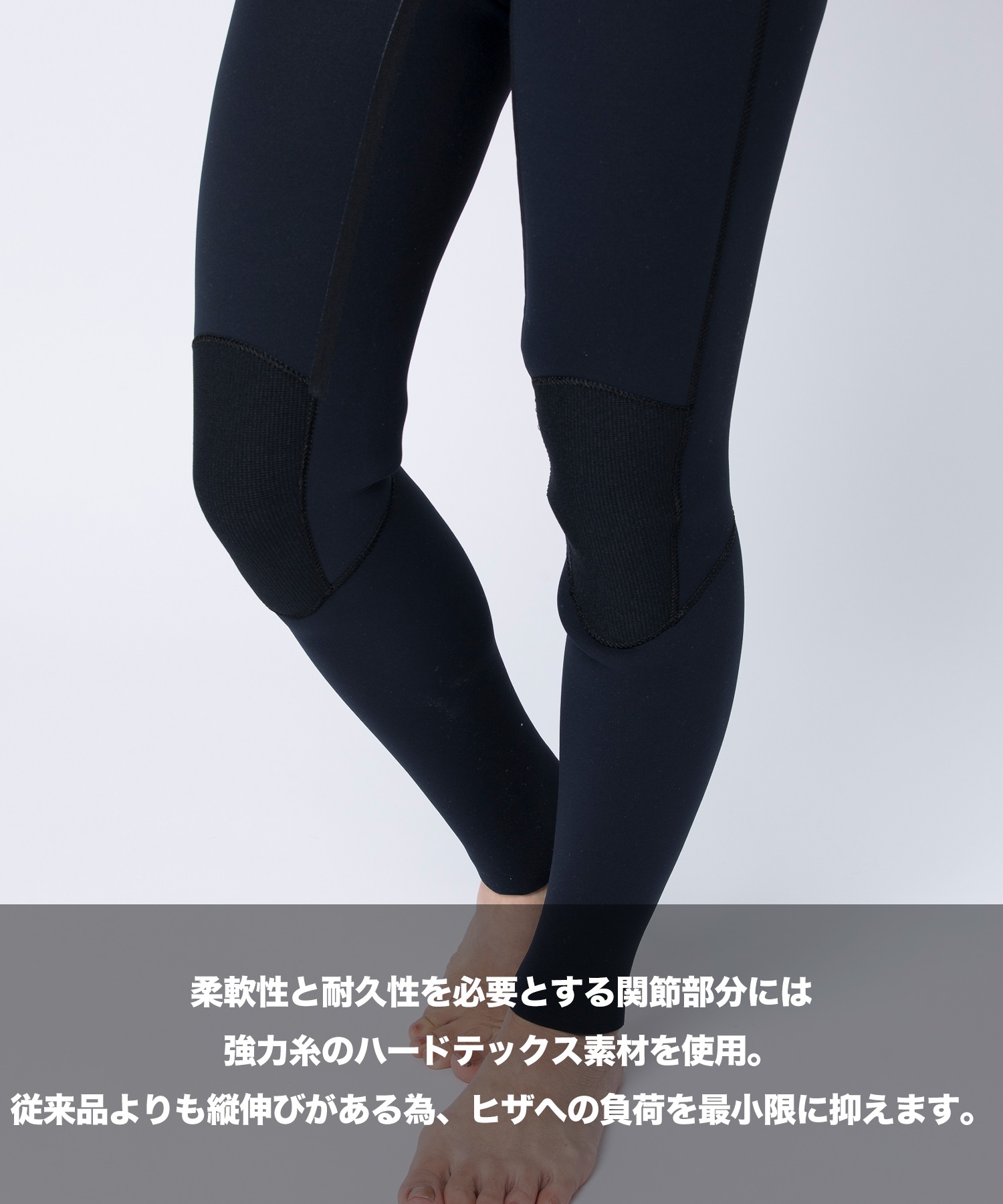 AIRTIGHT エアータイト エッジ EDGE 01W ウェットスーツ フルスーツ