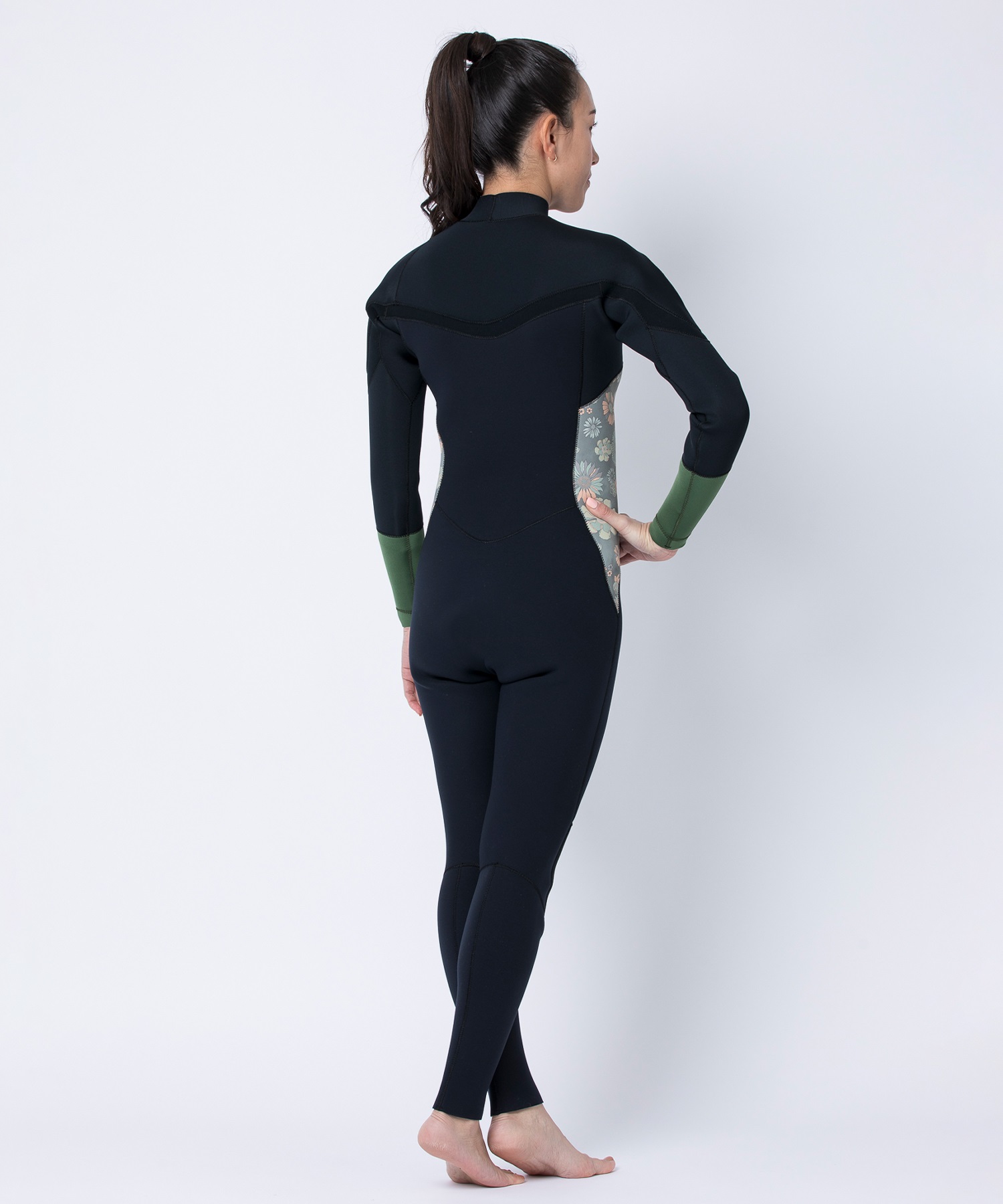 AIRTIGHT エアータイト エッジ EDGE 01W ウェットスーツ フルスーツ