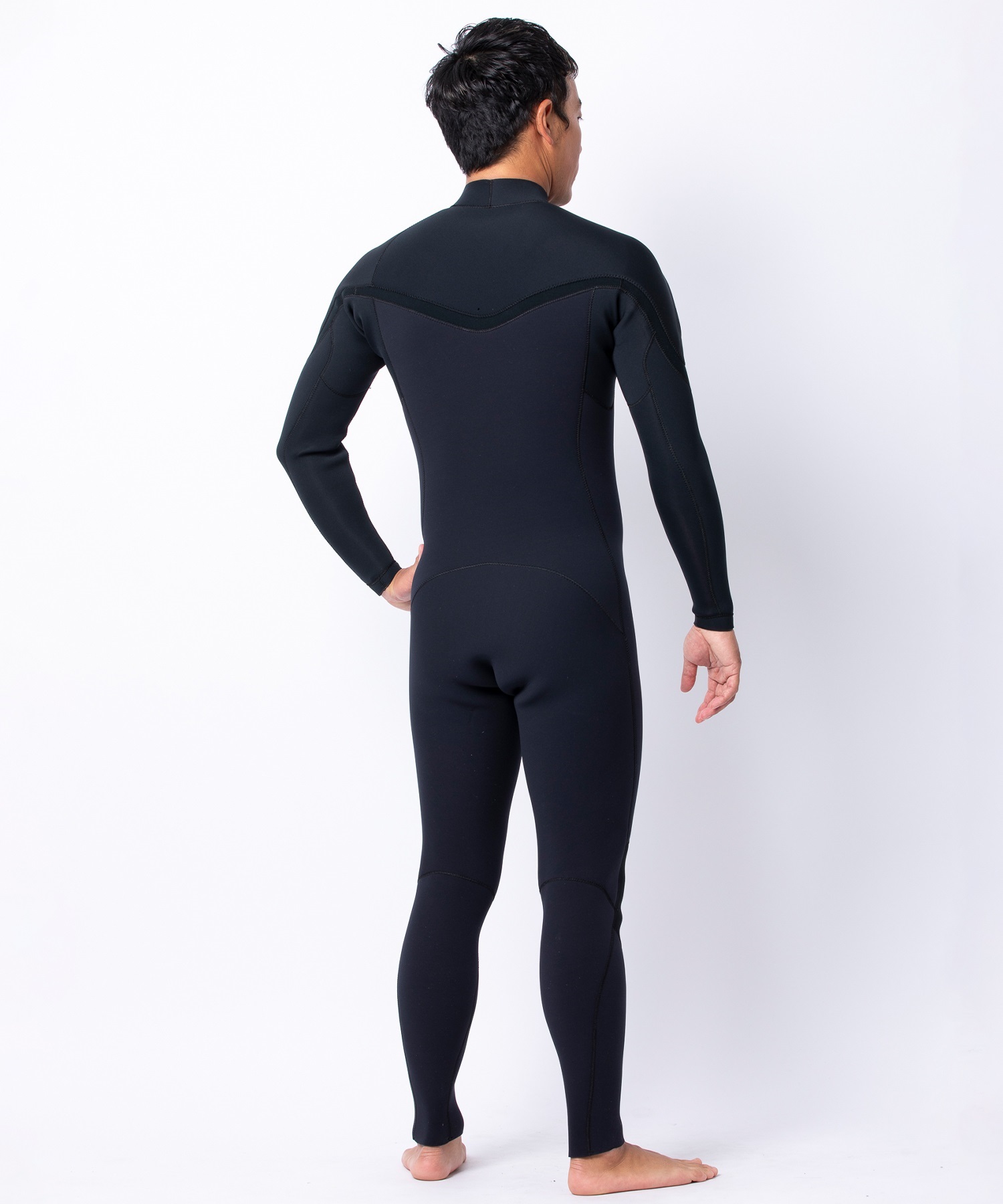 AIRTIGHT エアータイト エッジ EDGE 01 ウェットスーツ フルスーツ