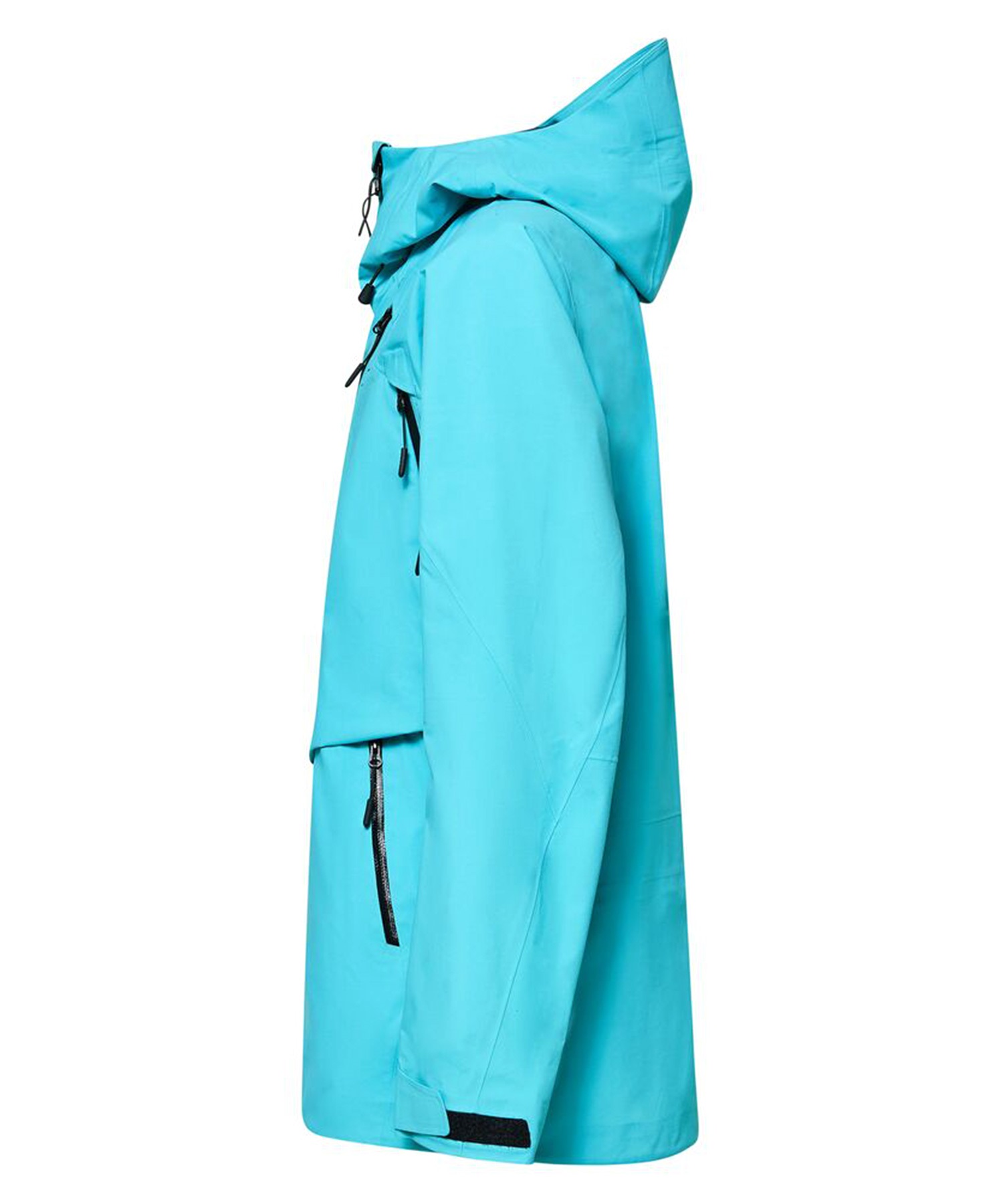 OAKLEY オークリー BOWLS GORE-TEX SHELL JACK ゴアテックス