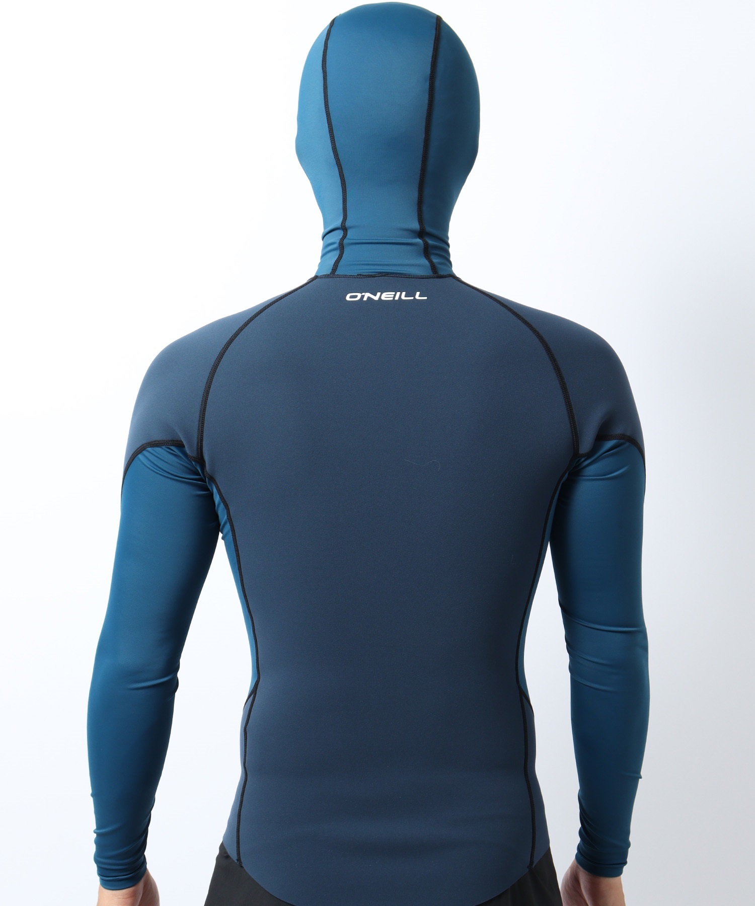 ONEILL オニール ノンジップ オゾンフード WSS-900A5 ウェットスーツ