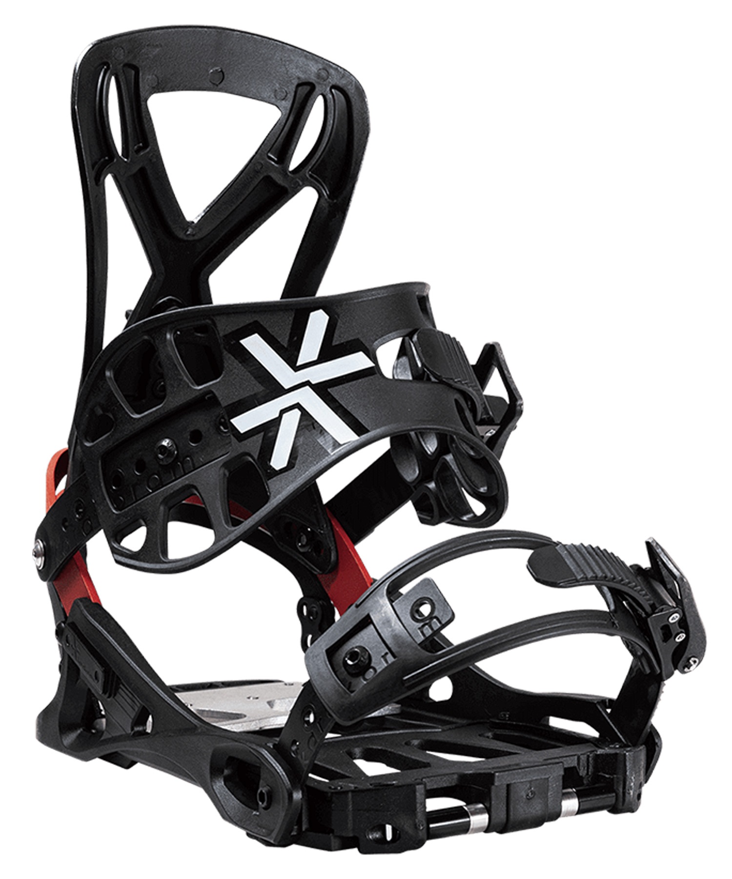 KARAKORAM カラコラム GRIZZLY スノーボード バインディング