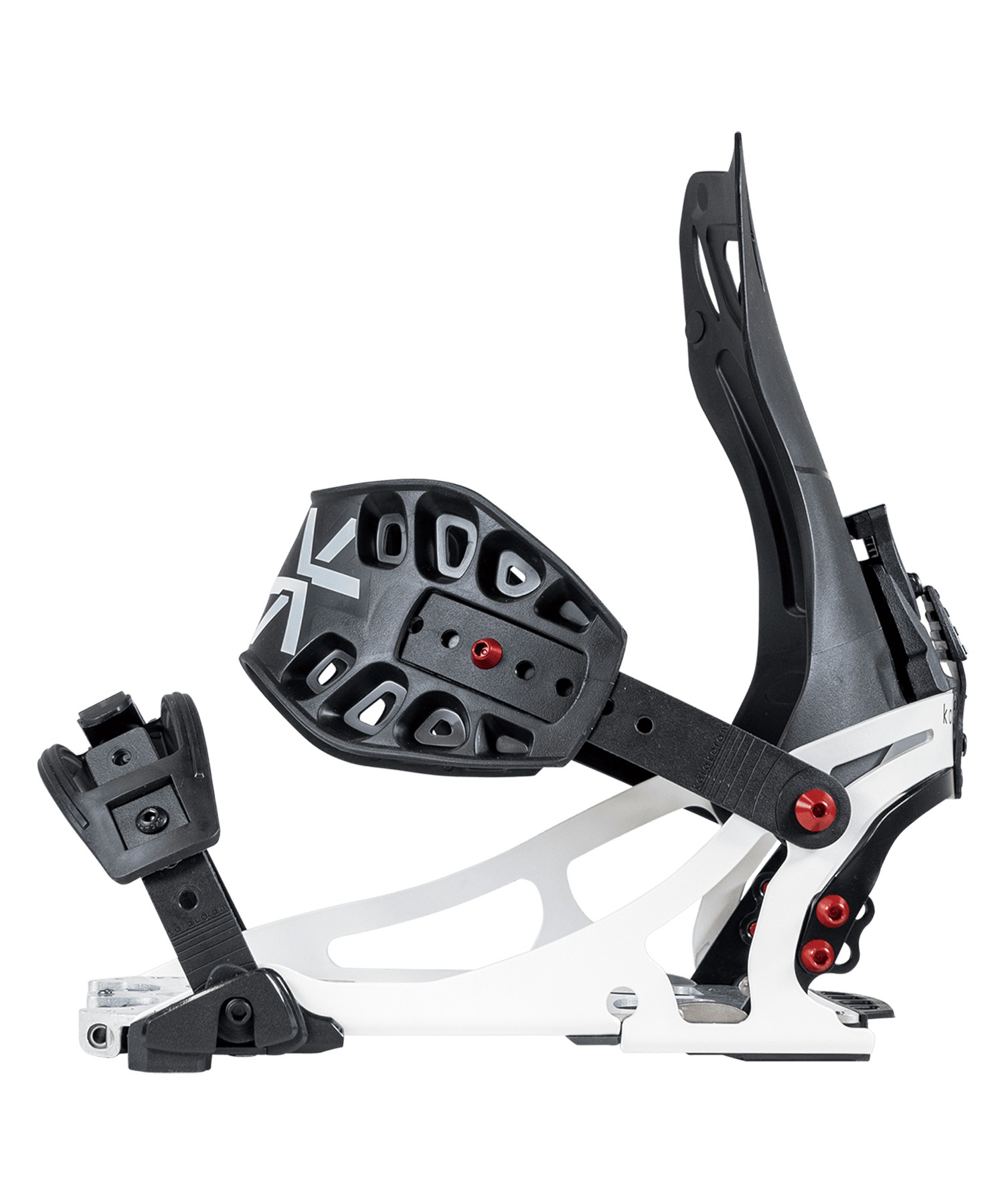 KARAKORAM カラコラム PRIME-X スノーボード バインディング