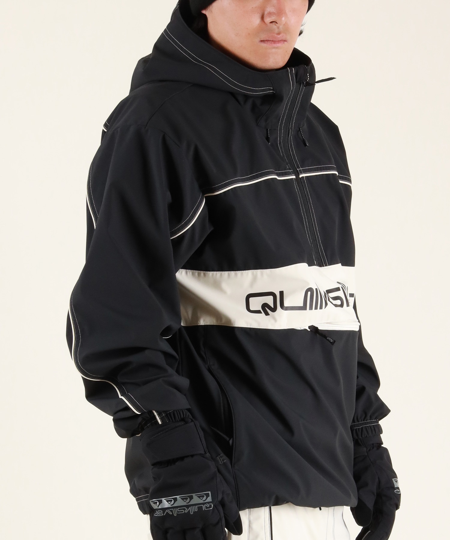 QUIKSILVER クイックシルバー QUIK SLASH JK ジャケット スノーボード