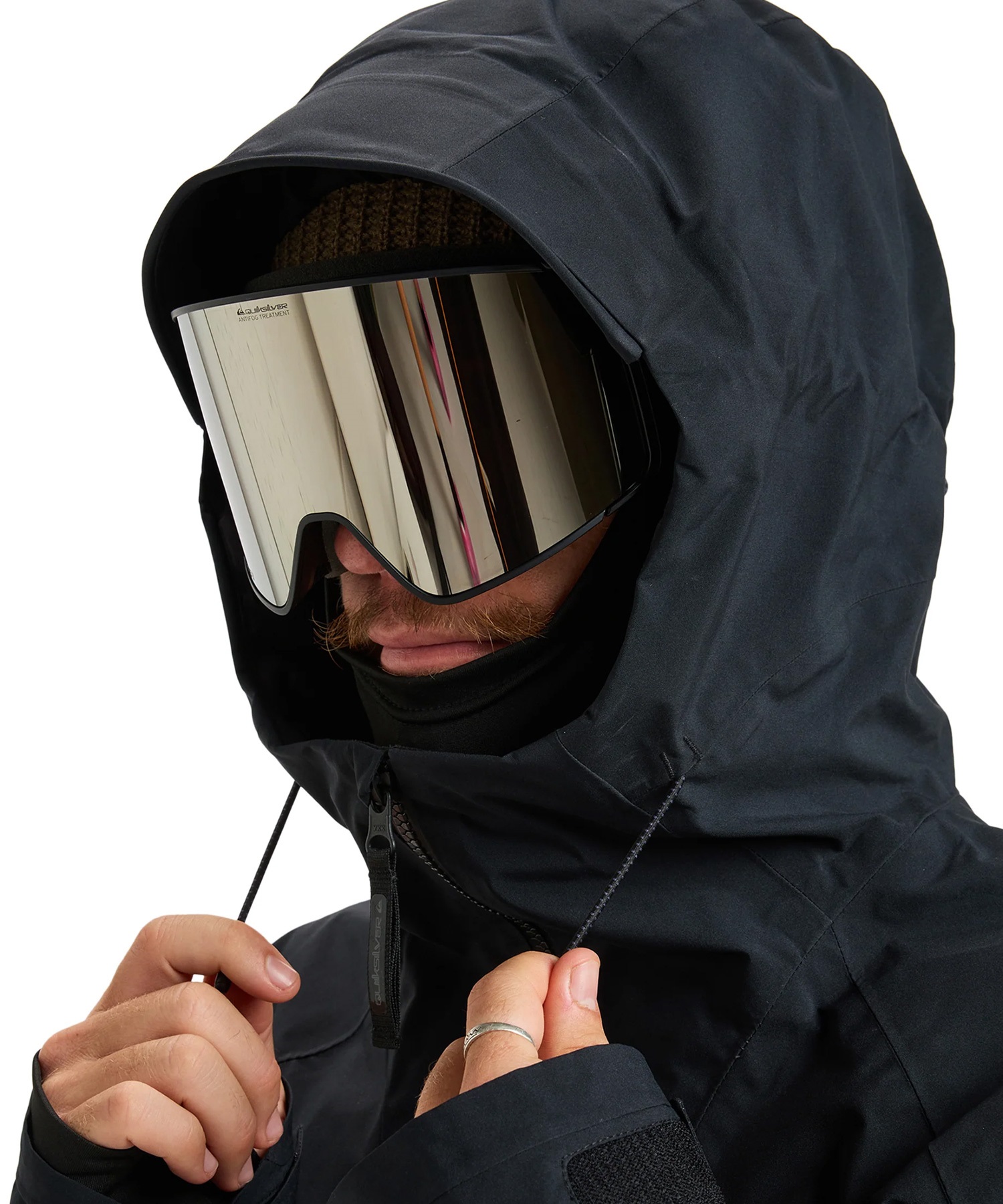 QUIKSILVER クイックシルバー PRO PATH GORE-TEX 2L ゴアテックス