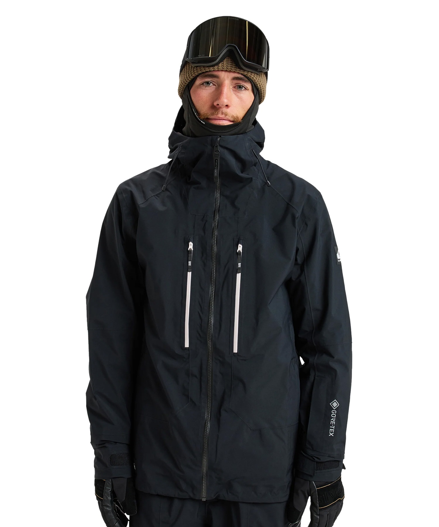 QUIKSILVER クイックシルバー PRO PATH GORE-TEX 2L ゴアテックス