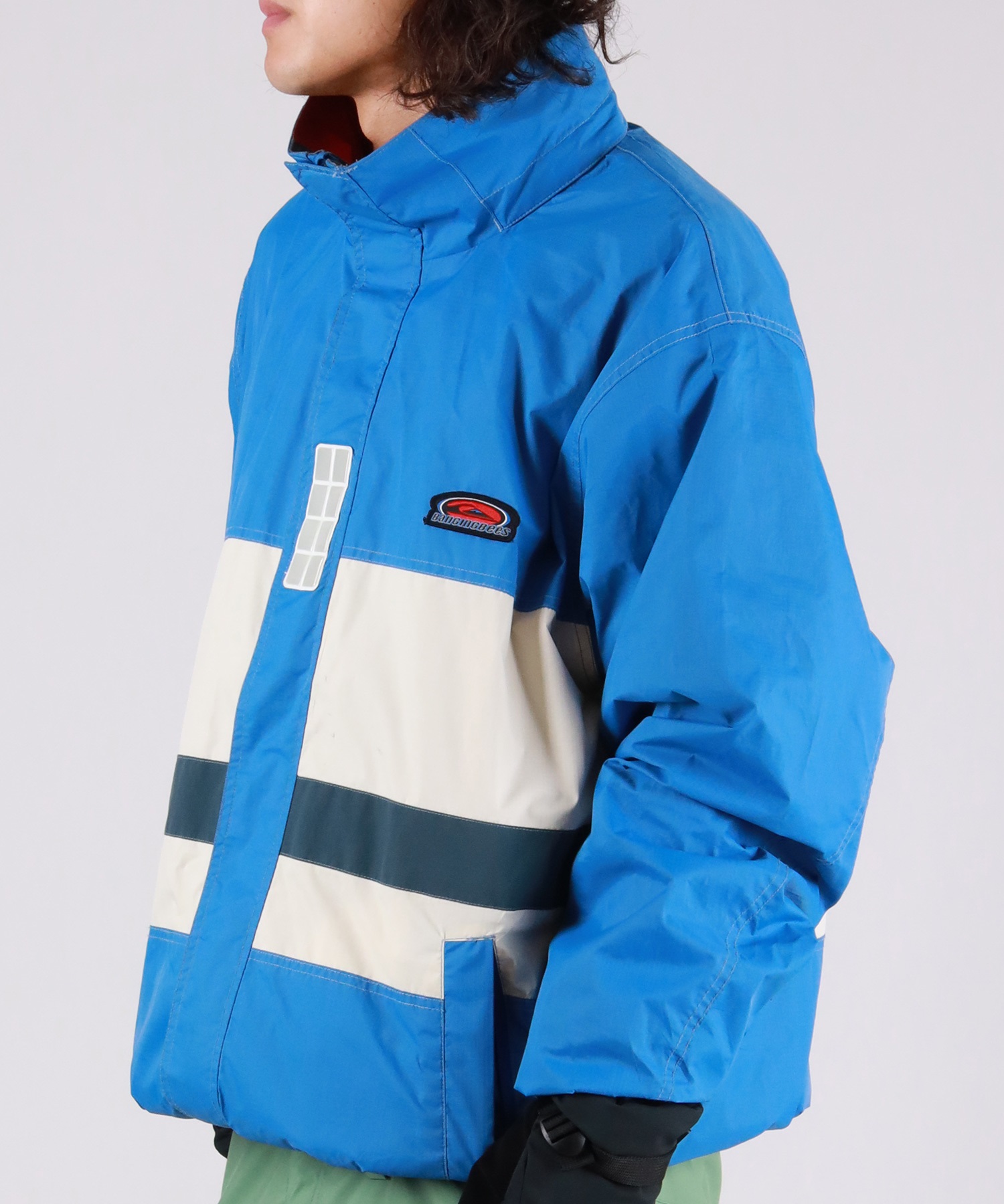 QUIKSILVER クイックシルバー BANGING JK スノーボード ウェア