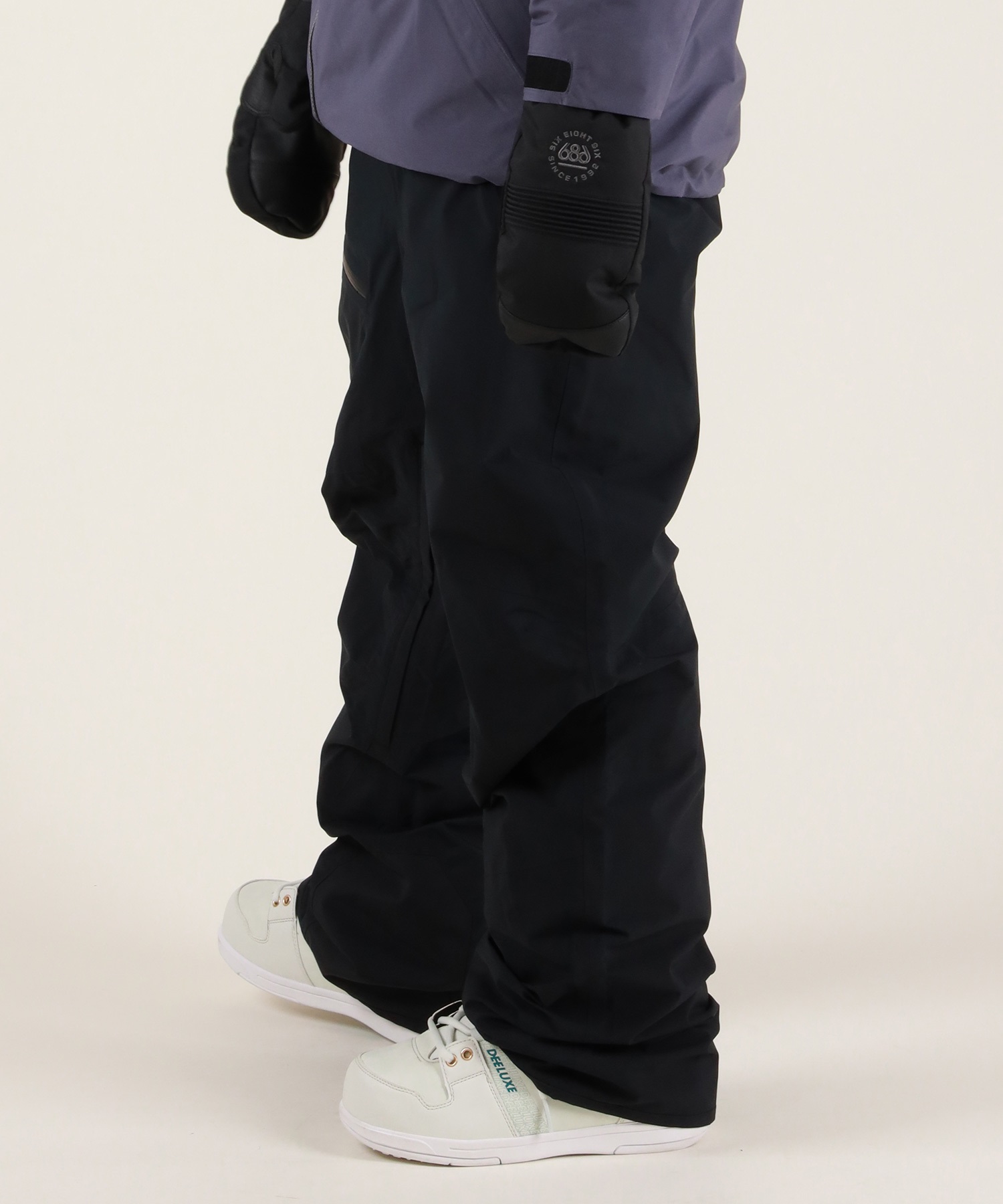 QUIKSILVER クイックシルバー FOREVER STRETCH GORE-TEX PT パンツ