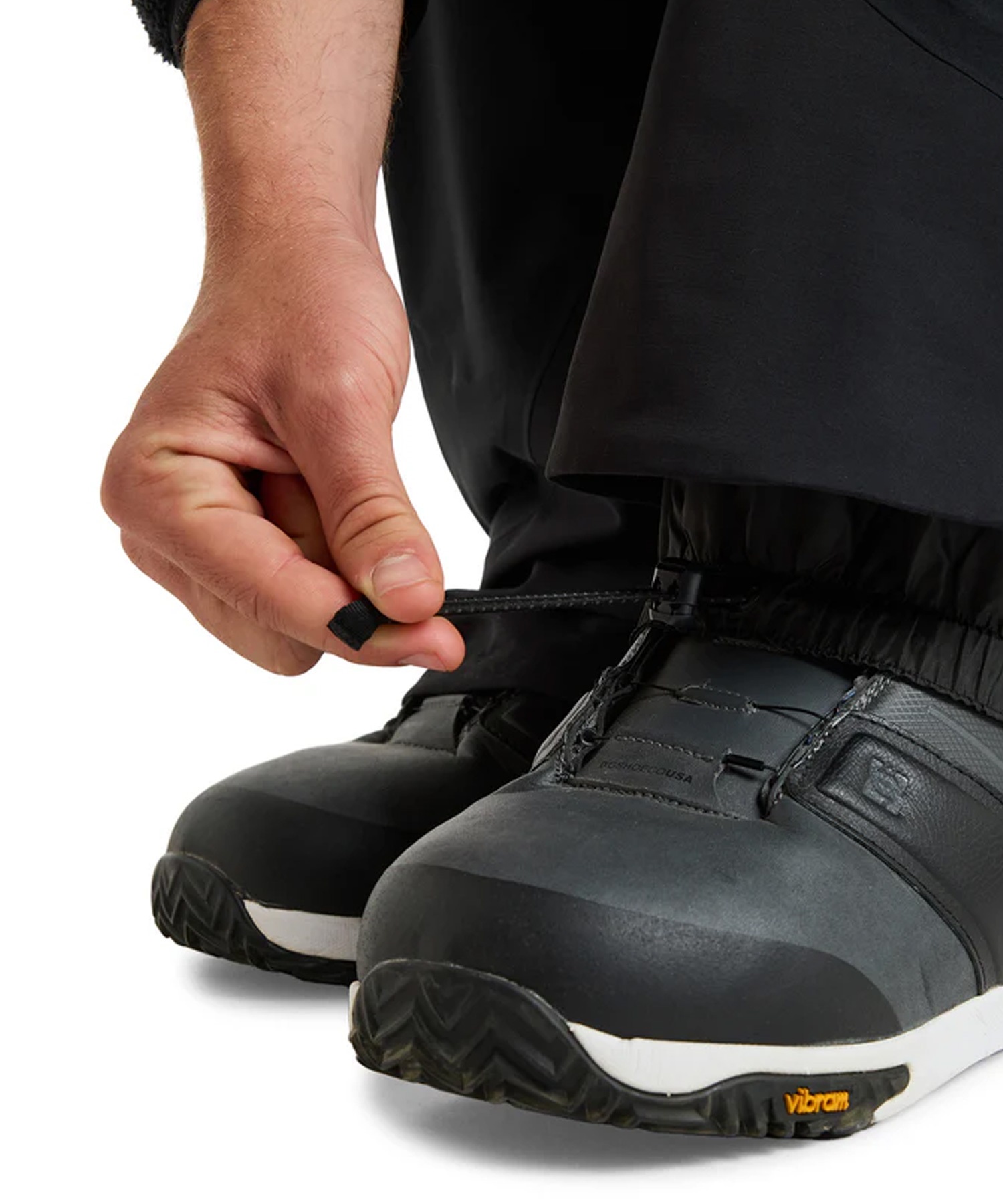 QUIKSILVER クイックシルバー HIGHLINE PRO 3L GORE-TEX BIB