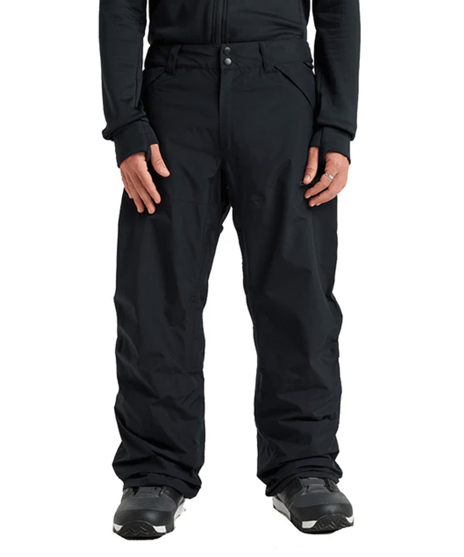 QUIKSILVER クイックシルバー MISSION GORE-TEX PT パンツ