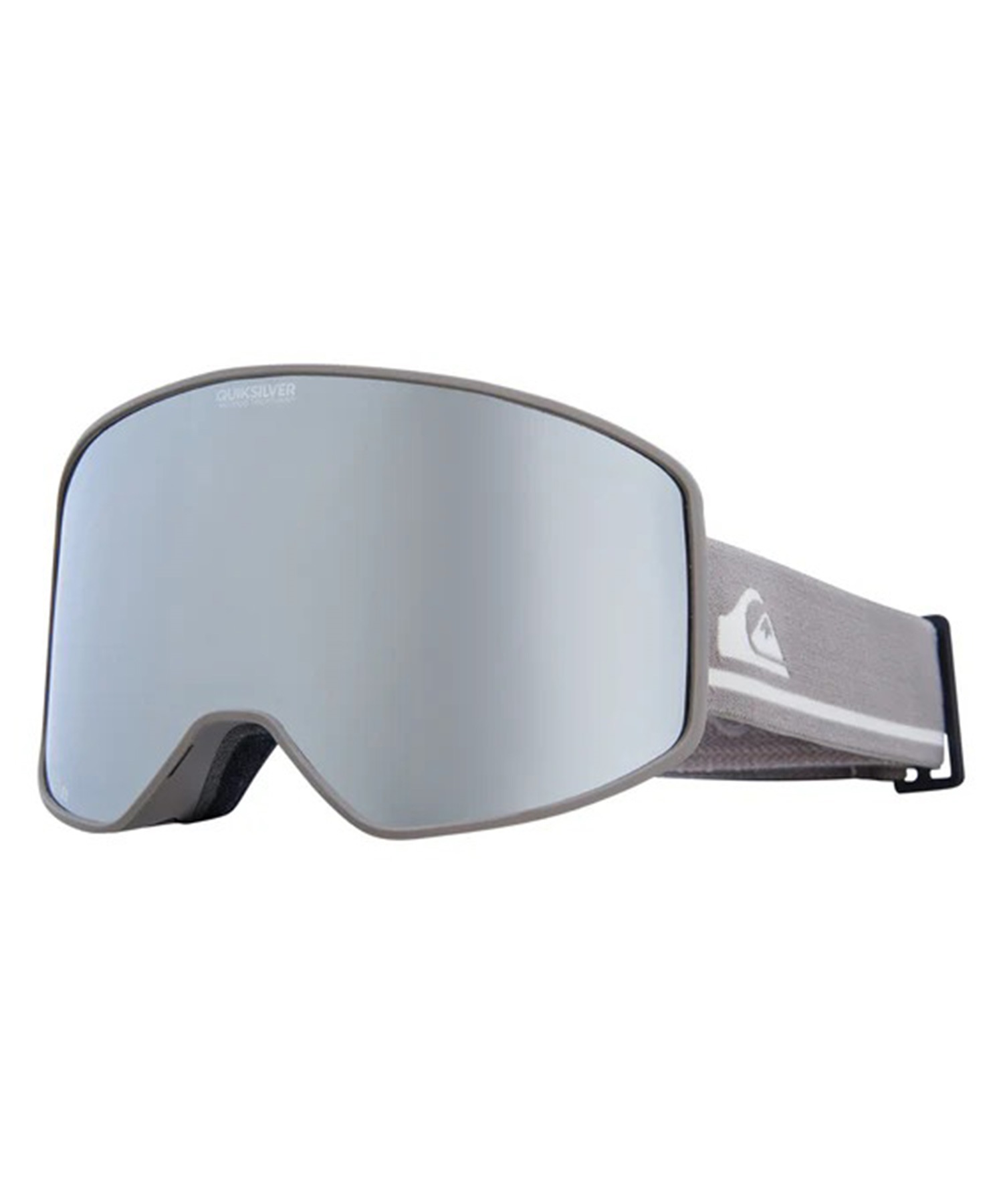 QUIKSILVER クイックシルバー STORM AF スノーボード ゴーグル ユニ