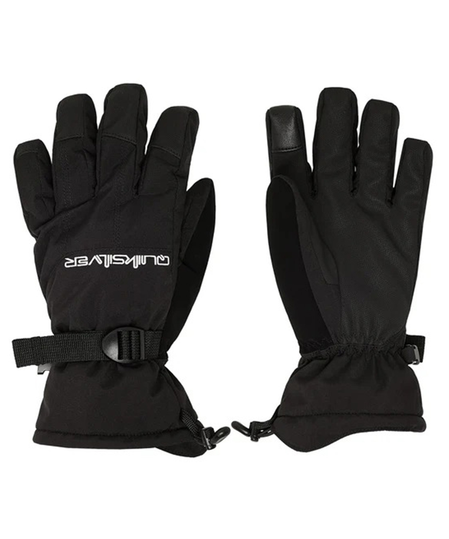 QUIKSILVER クイックシルバー MISSION GLOVE グローブ スノーボード