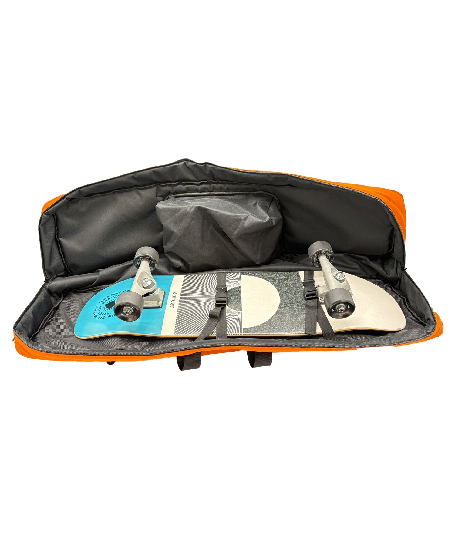 VENICE PAC ヴェニスパック スケートボード ケース 37inch 対応 CARVE