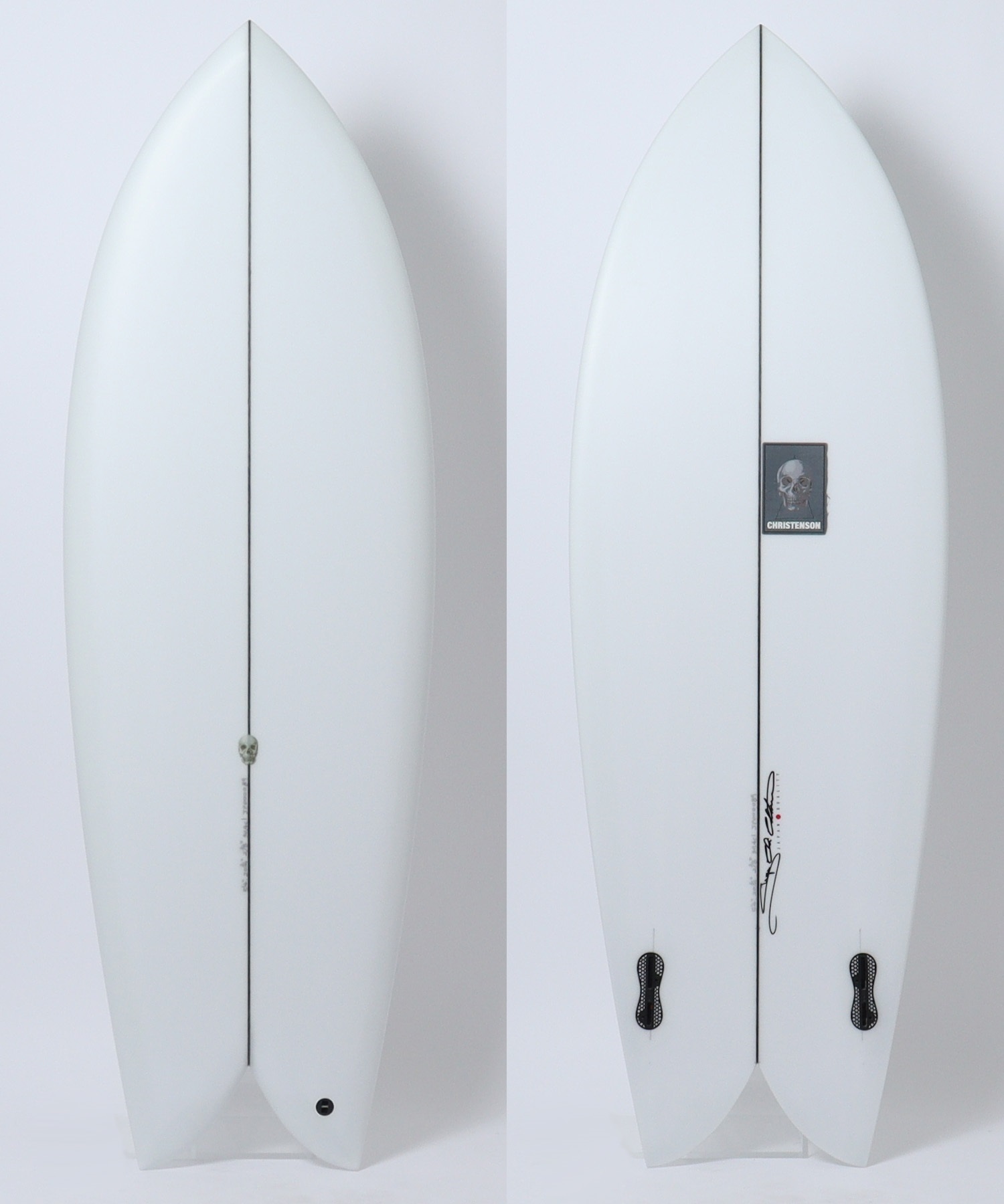 CHRISTENSON クリステンソン フィッシュ ショートボード サーフボード