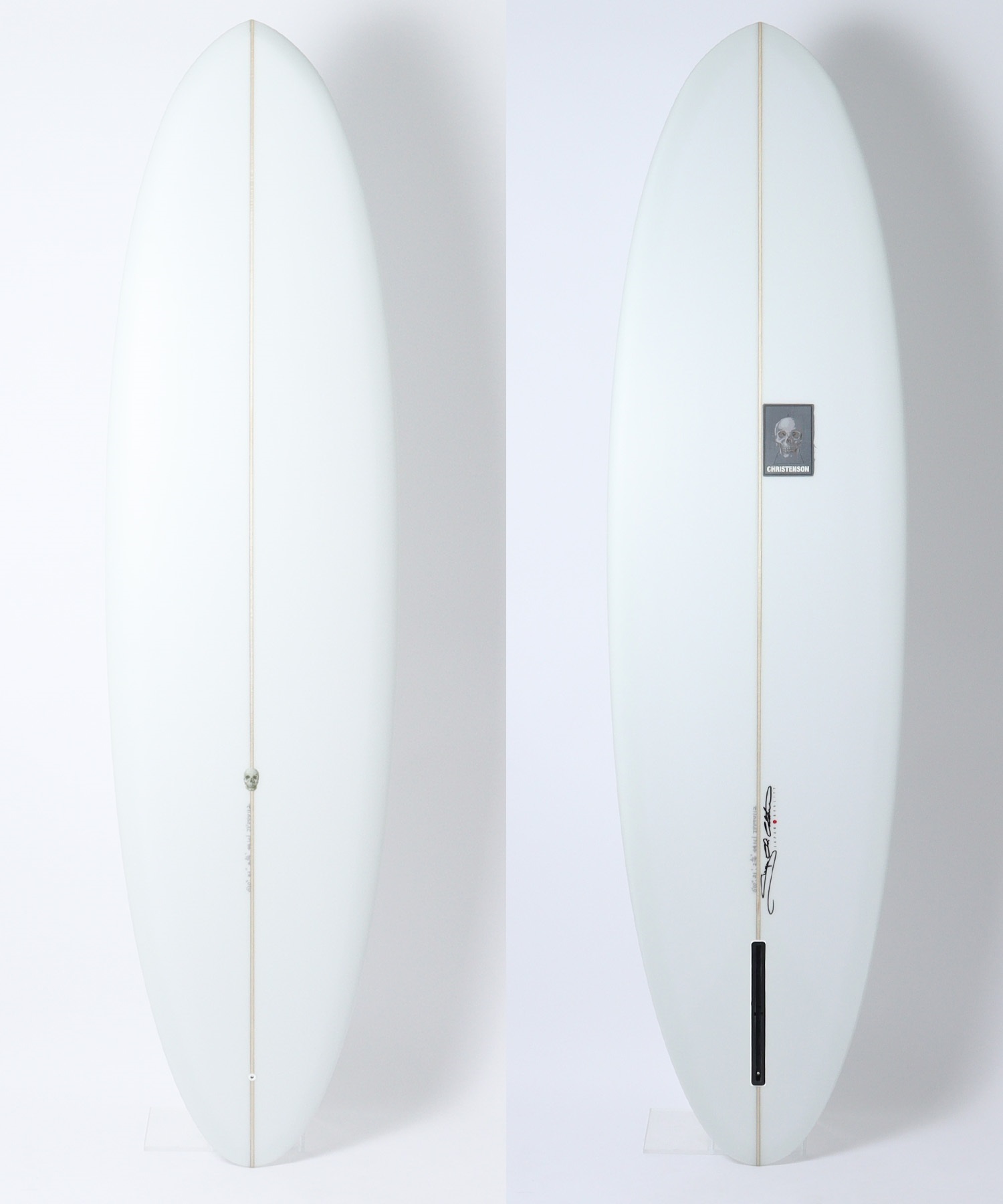 CHRISTENSON クリステンソン ハンツマン ミッドボード サーフボード
