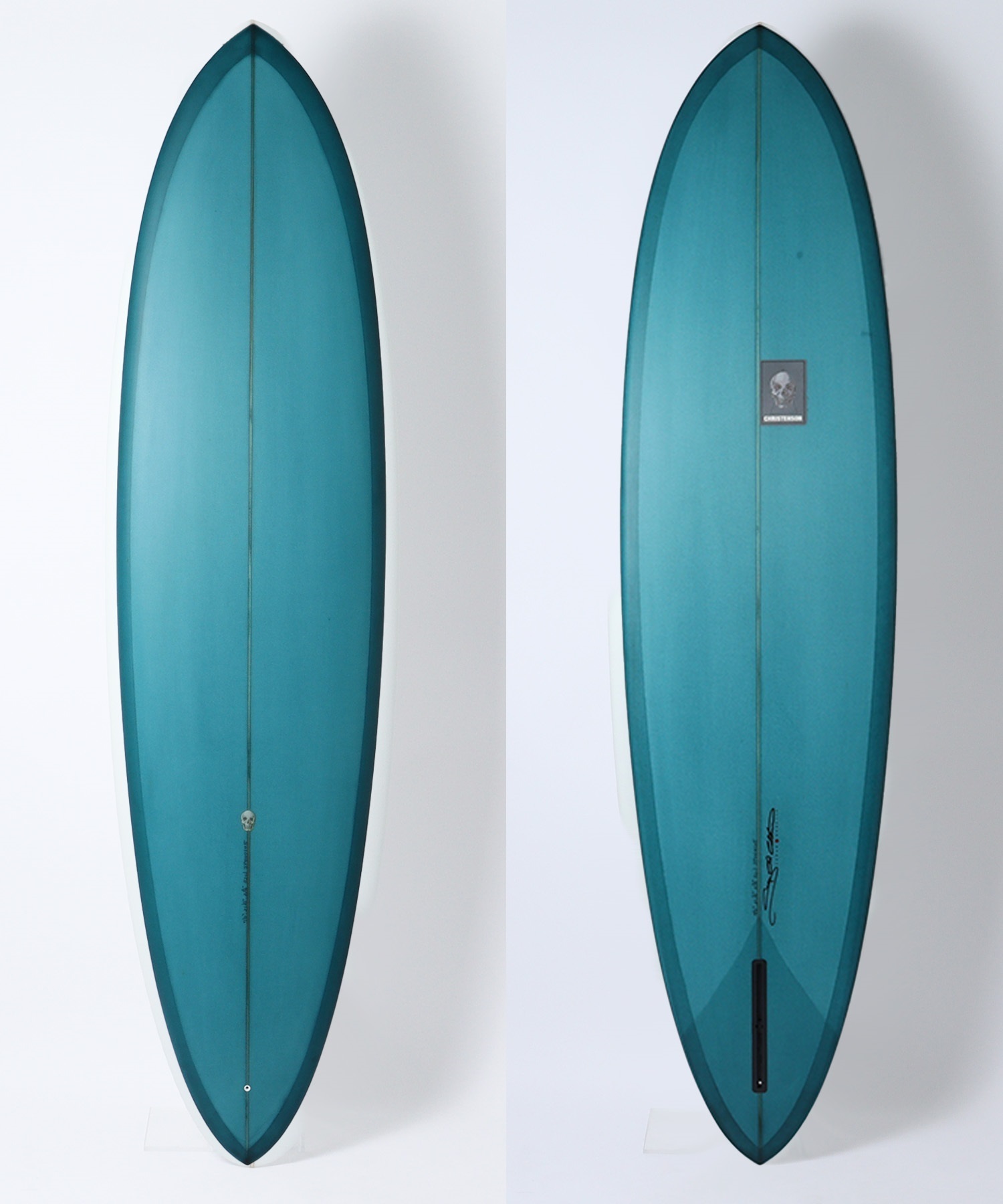 CHRISTENSON クリステンソン C-BUCKET シーバケット ミッドボード