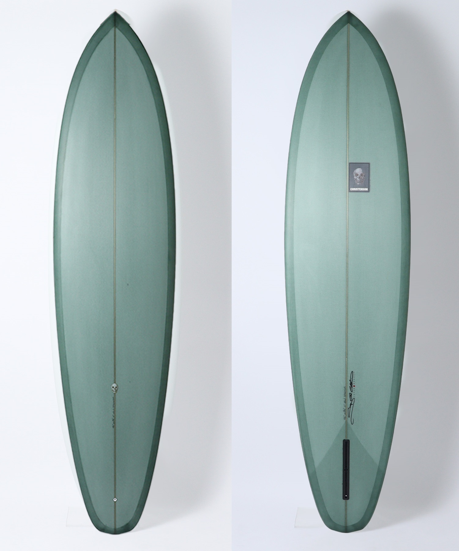 CHRISTENSON クリステンソン ウルトラトラッカー ミッドボード