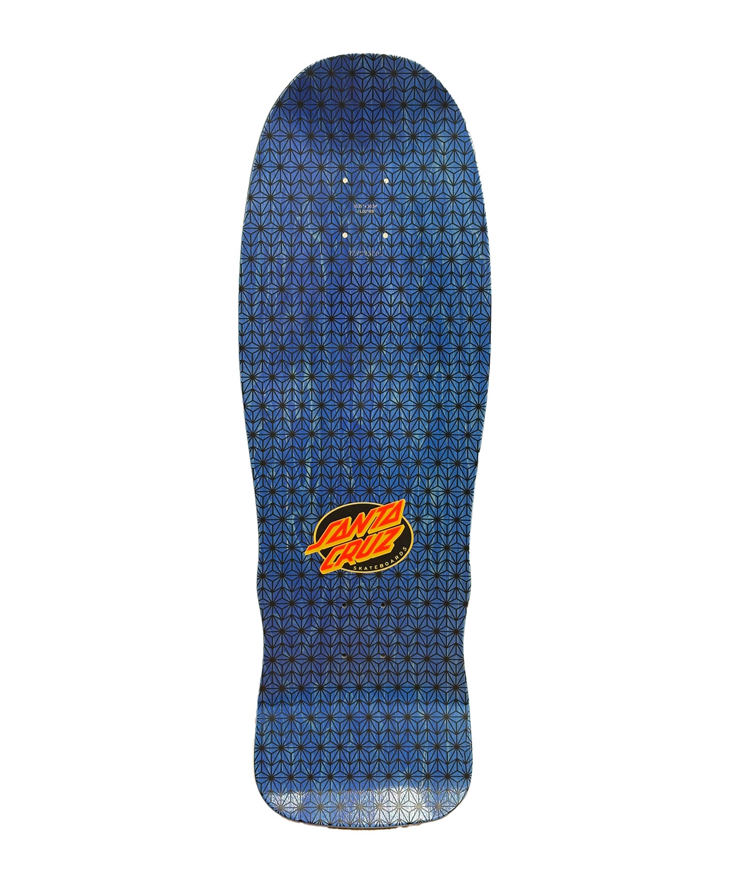 SANTA CRUZ サンタクルーズ スケートボード デッキ 10.3inch WINKOWSKI