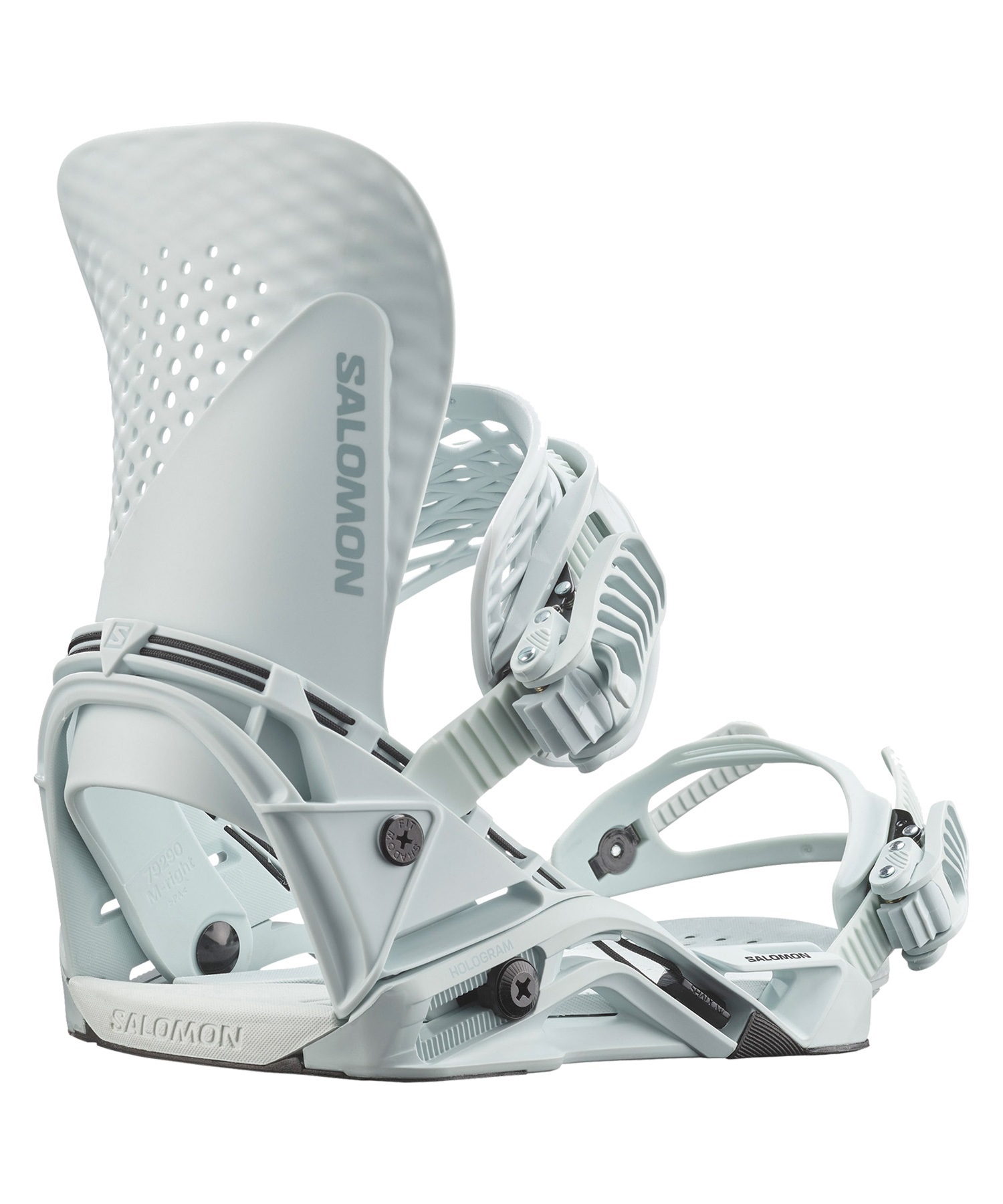 SALOMON サロモン HOLOGRAM スノーボード バインディング ビンディング