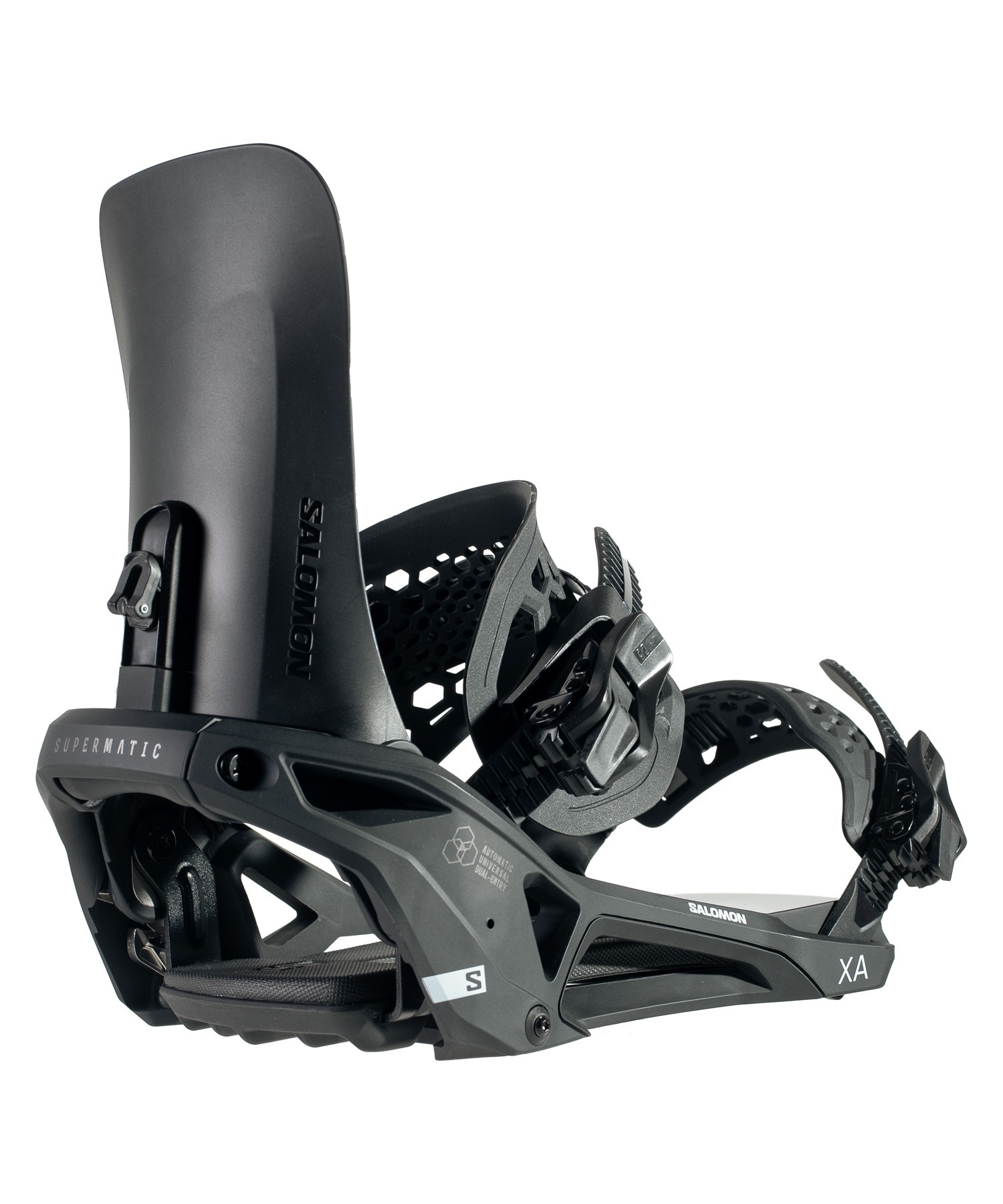 SALOMON サロモン XA SUPERMATIC スーパーマチック スノーボード