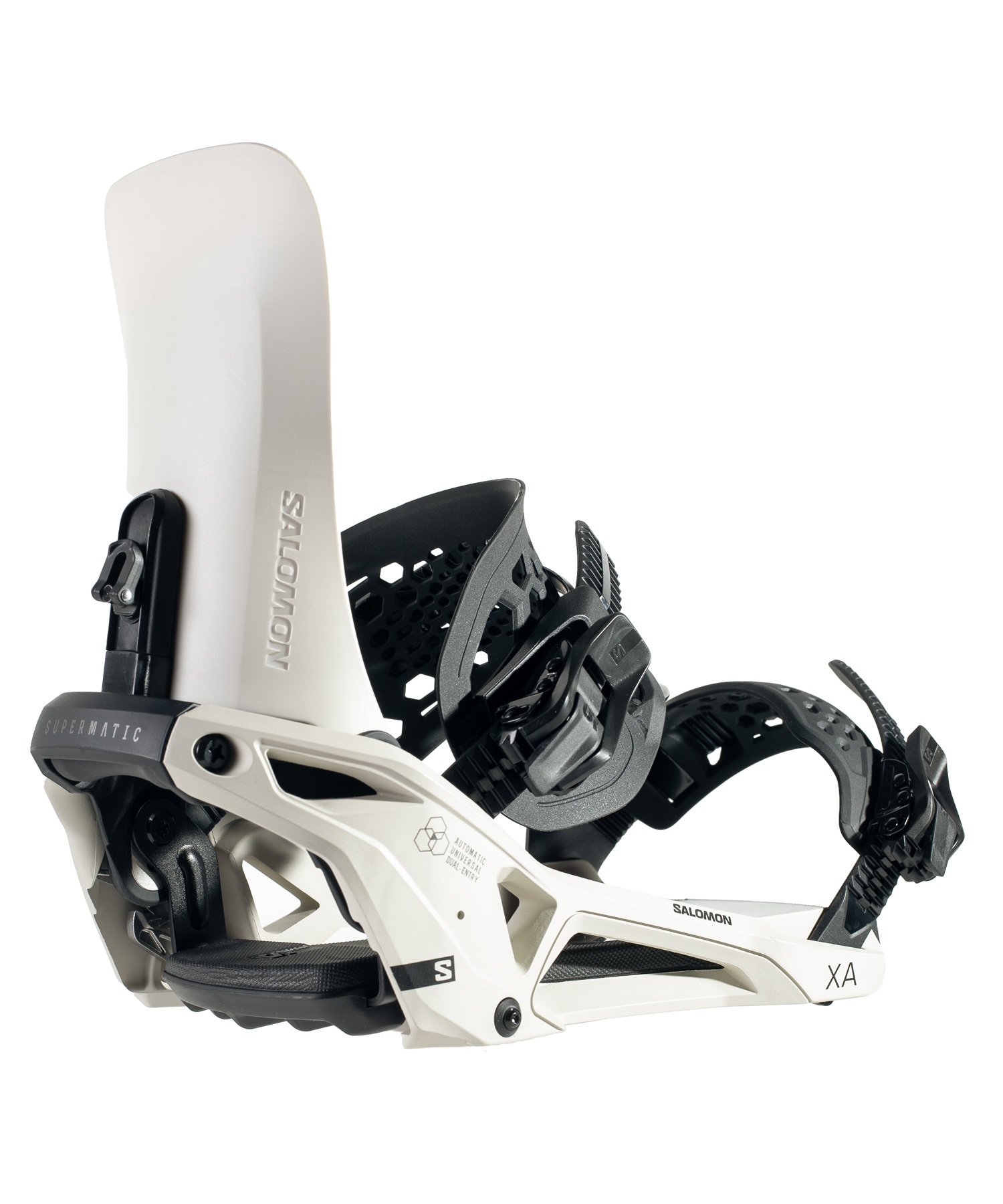 SALOMON サロモン XA SUPERMATIC スーパーマチック スノーボード