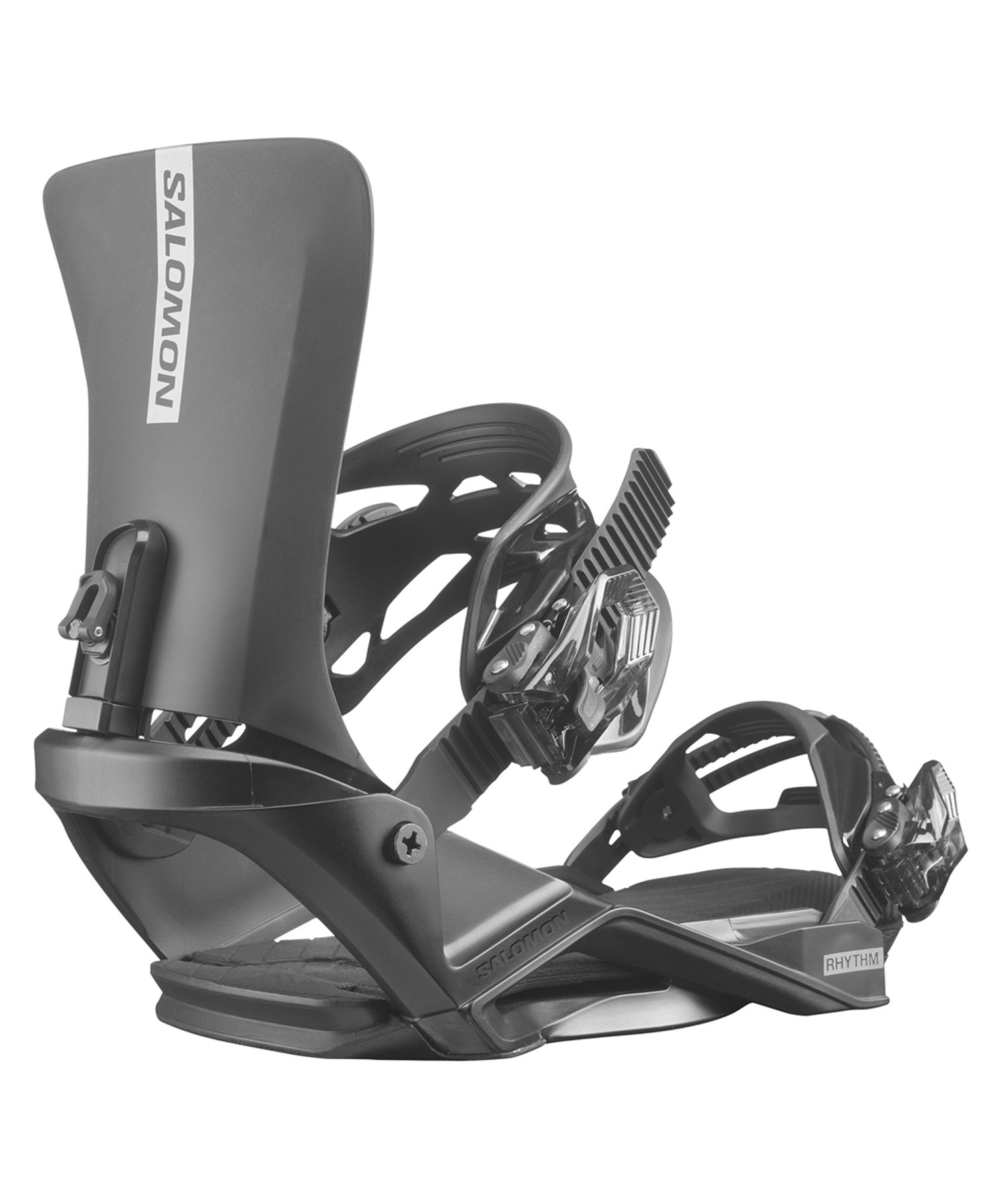 SALOMON サロモン RHYTHM スノーボード バインディング ビンディング