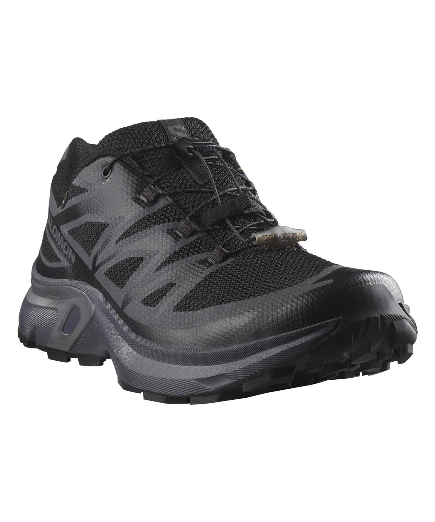 SALOMON EVR サロモン イーブイアール シューズ スニーカー メンズ