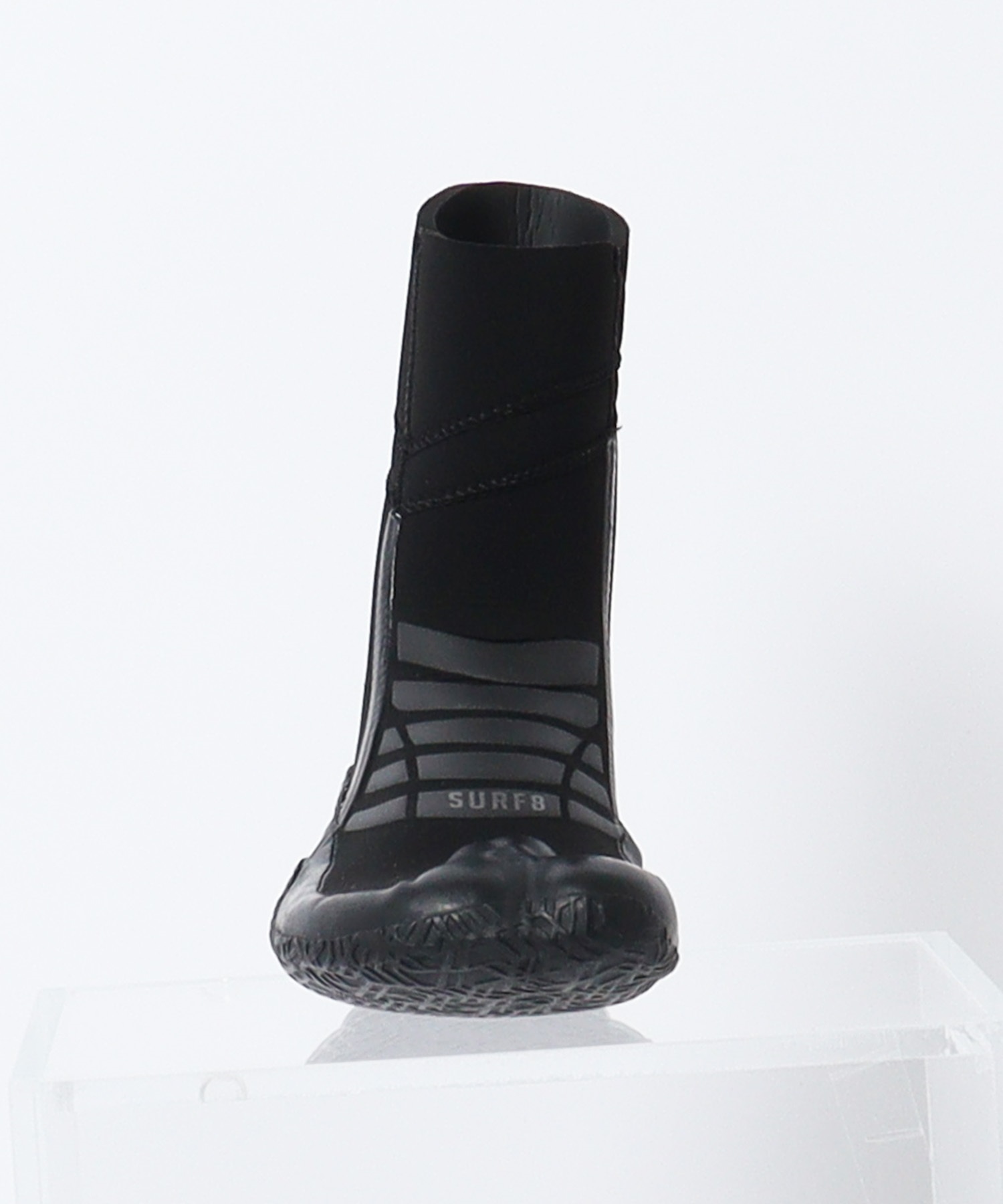 SURF8 サーフエイト BT スプリッドソール 中割れ 3mm サーフィン