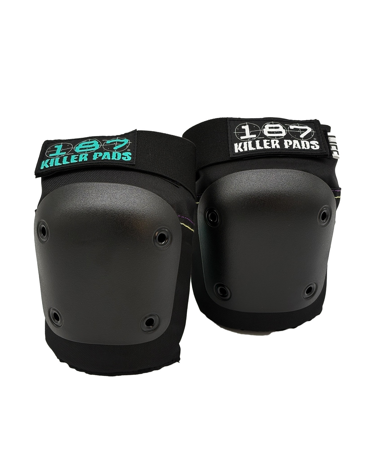 THREE WEATHER スリーウェザー スケートボード プロテクター 187