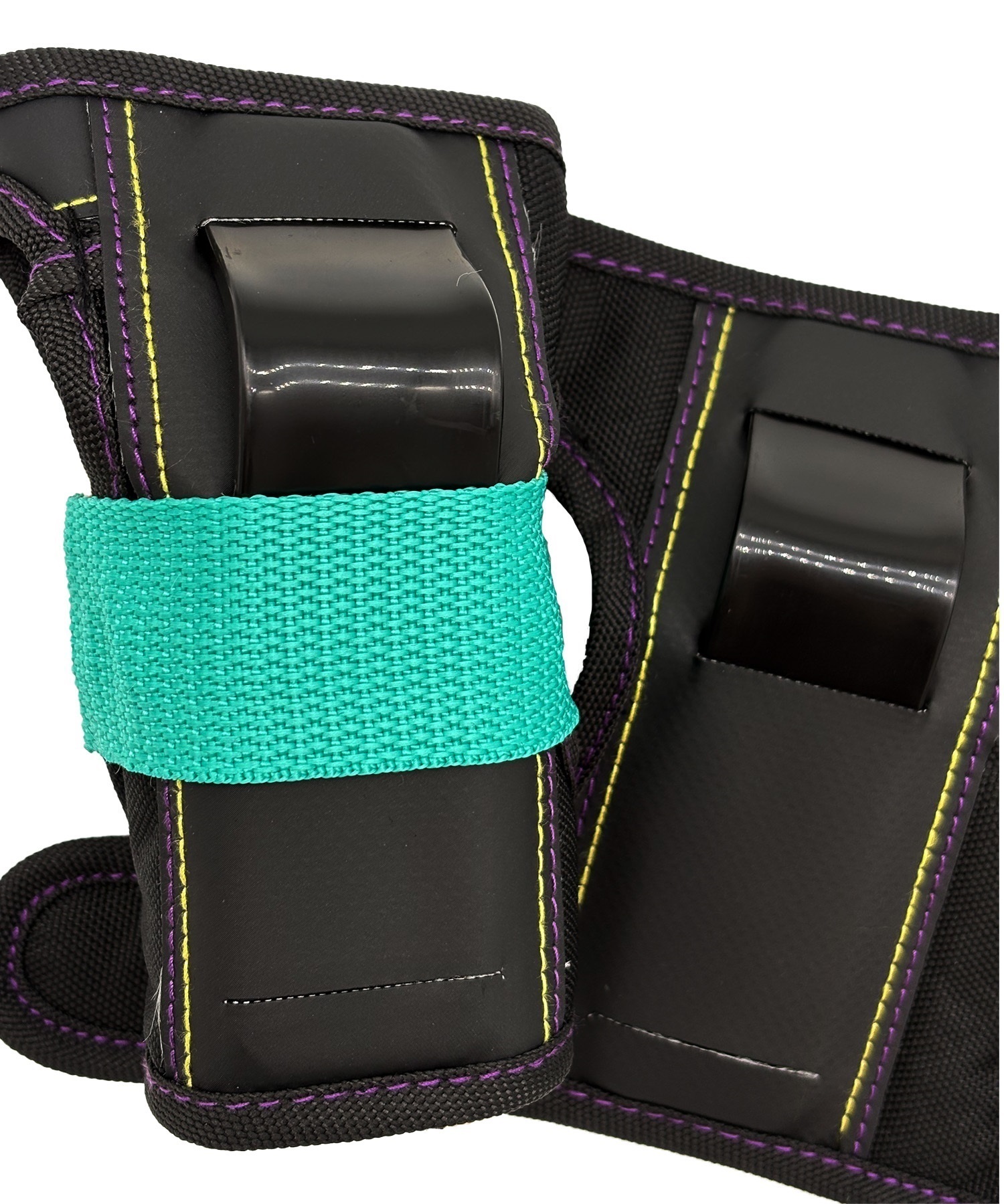 THREE WEATHER スリーウェザー スケートボード プロテクター 187